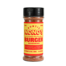 Load image into Gallery viewer, Auntie Nono&#39;s Burger Seasoning
