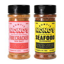 Load image into Gallery viewer, Auntie Nono&#39;s Seafood &amp; Firecracker Bundle
