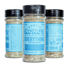 Load image into Gallery viewer, Auntie Nono&#39;s Everything Seasoning - Single Bottle
