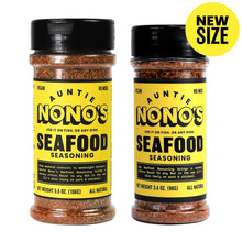 Load image into Gallery viewer, Auntie Nono&#39;s Seafood Seasoning

